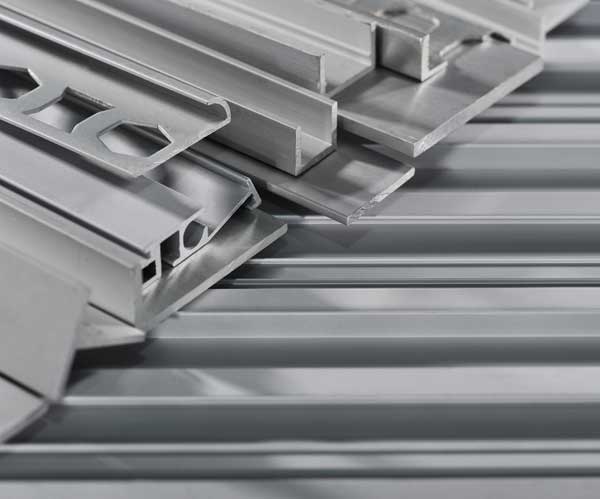 Aluminio en Lugo