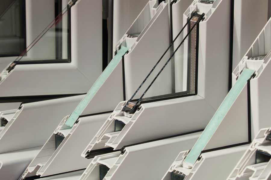 Accesorios de PVC en Lugo