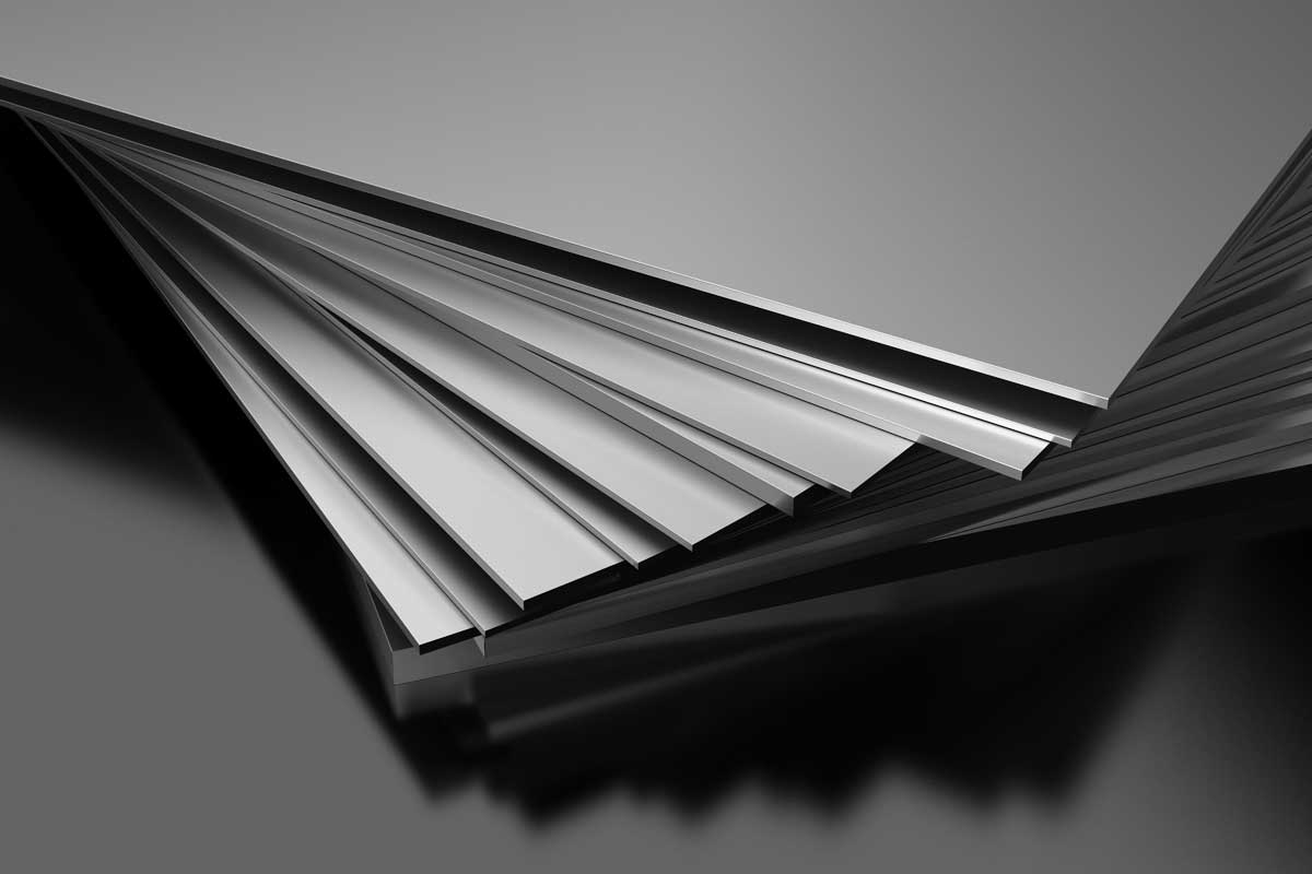 Paneles de aluminio en Lugo