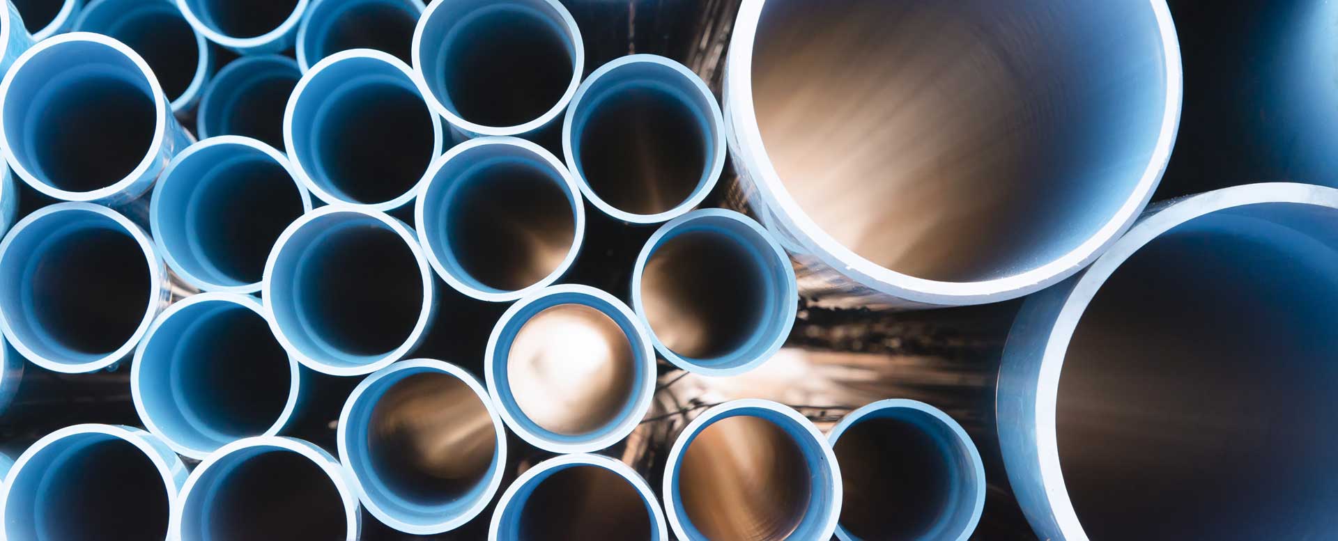 Especialistas en productos de aluminio para diversos sectores