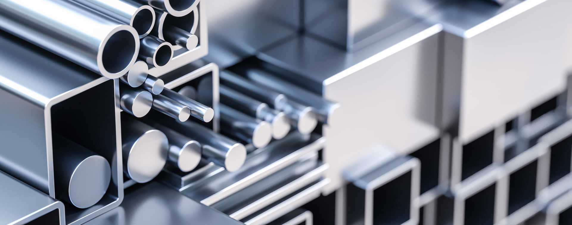 Venta de aluminio en Lugo