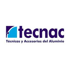 Logo Tecnac