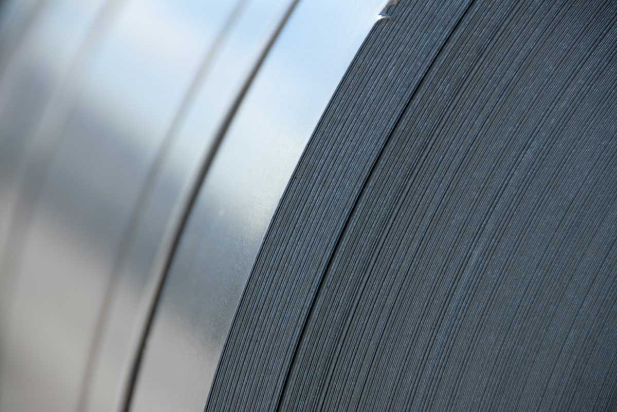 Paneles de aluminio para paredes en Lugo