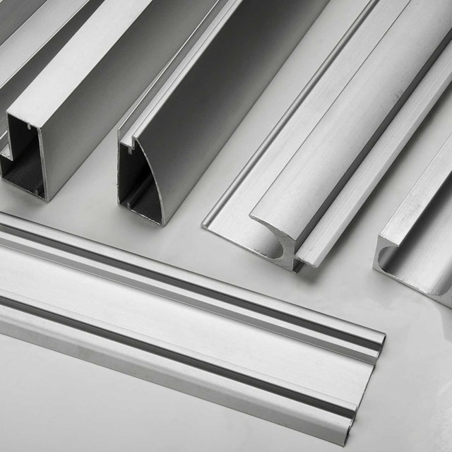 Somos el mejor distribuidor de aluminio en Lugo